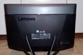 Lenovo Ideacentre - 5