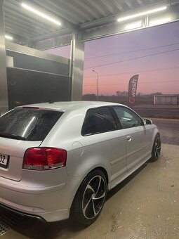 Audi A3 - 5