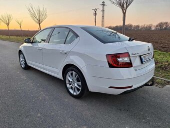 Škoda octavia  1.6 - 5