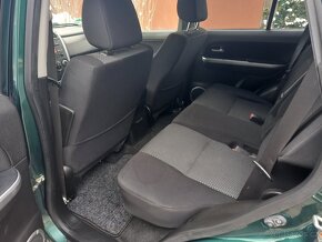 Suzuki Grand Vitara 4x4 - 5