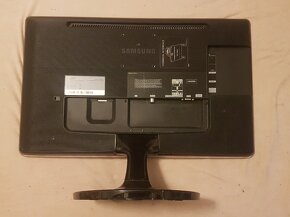 LCD monitor zn. Samsung - 5