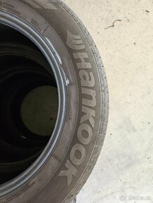 225 60 r 17 Hankook 225/60r17 letní,,čislo 25 - 5