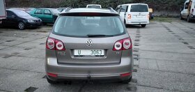 VW Golf VI 1K PLUS 1,4TSI 2010 1.majitel - 5