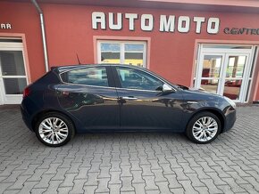 Alfa Romeo Giulietta 1.4i Turbo Super 88 kW - 5