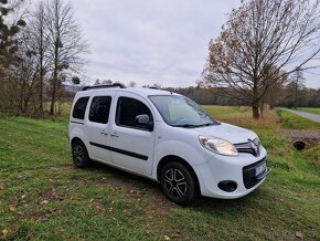 Renault Kangoo II - 5