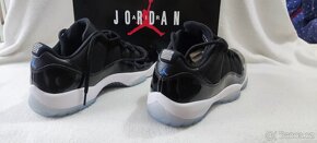 Jordan 11 Low Space Jam - 5