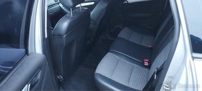 Prodám Mercedes Benz B-Class W245 B200 - 5