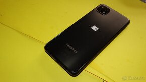 Samsung Galaxy A22 5G 64GB jako nový - 5