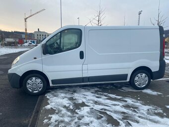 Renault Trafic 2.0 DCI - 5