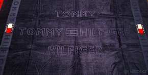 Osušky Tommy Hilfiger 2 ks - 5