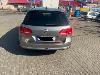 Volkswagen Passat  1.6 TDI - 5