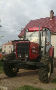 Zetor 9540 - 5