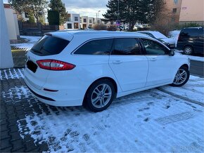 Ford Mondeo 1,5 EcoBoost (2017) - 5