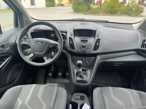 Ford Connect 1.5 tdci - Auto na splátky bez registru - 5