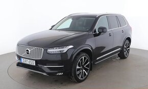 Volvo XC90 T5 AWD Inscription 7 míst 2018 - 5