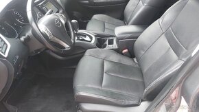 Nissan X-TRAIL 1.6 DCI automat - 5