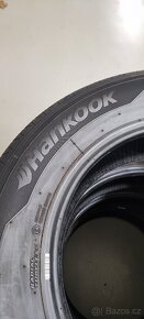 Letní 215/65/17 Hankook Ventus Prime 3x, DOT 0422 - 5