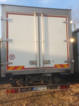 IVECO EUROCARGO ML180E24 - 5