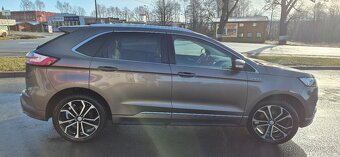 FORD EDGE Vignale 2l - 5