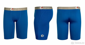 Ethika = pánské boxerky - dovoz z USA - 5