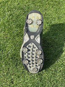 Golfové boty Nike AIR, vel. 43, 27,5cm - 5
