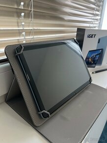 Tablet iGET Smart L31 v záruce +pouzdro - 5