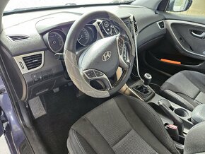 Hyundai i30 2012 - 5