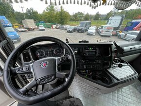 Scania R450 - 5