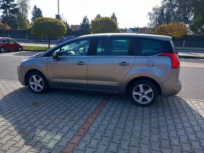 Peugeot 5008 1.6Thp 115kw - 5