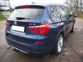 BMW X3 35d Xdrive - 5