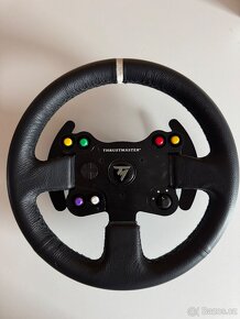 Prodám volán thrustmaster Tx racing - 5