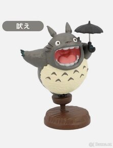 Gibli - Totoro blind box překvapení - 5