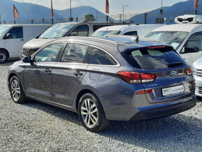 Hyundai i30 kombi 1.6 CRDi - Odpočet DPH 23% - 5