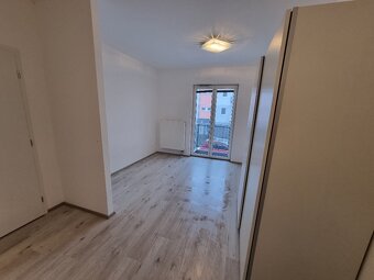 pronájem novostavby bytu 1+kk,30m2 s balkonem+komora - 5