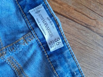 Stradivarius slim fit jeans - 5