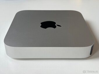 Apple Mac Mini M1, 8 GB RAM, 256 GB SSD - 5