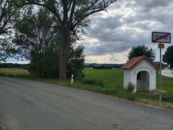 Stavební pozemek,  1405 m2. - 5