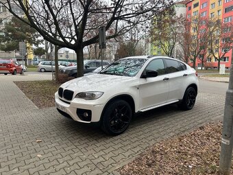 Bmw x6 - 5