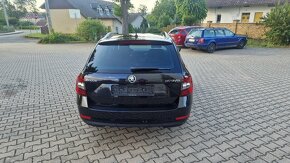 Škoda octavia 3 combi 2.0tdi 110kw dsg rv.2019 - 5