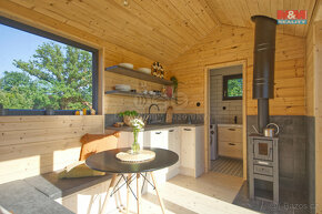 Prodej Tiny house, Špindlerův Mlýn - 5