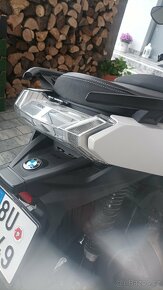 BMW C400 GT - 5