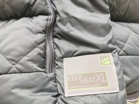 Zimní fusak Odenwälder Keep heat XL s originalním obalem - 5