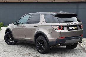 Land Rover Discovery Sport 2.0TD4.HSE.4WD.VÝHŘEV.MAX.VÝBAVA - 5