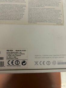 Apple AirPort Extreme - 5