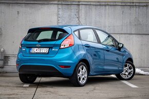 Ford Fiesta 1.0 EcoBoost SCTi Titanium - 5