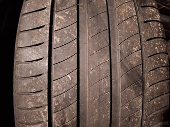 245/45/18 Michelin Letní 4 mm - 5