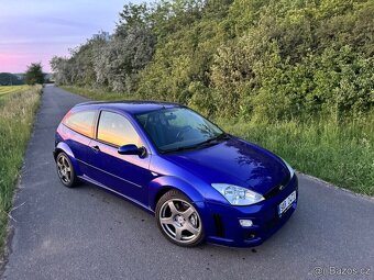 Ford Focus RS MK1 - 5