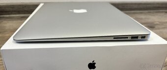 Zlín - MacBook Air 13 2017 - nová baterie, vysoký výkon - 5