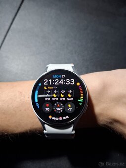 SAMSUNG GALAXY WATCH 7 - 5