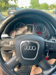 Audi A4 tdi - 5